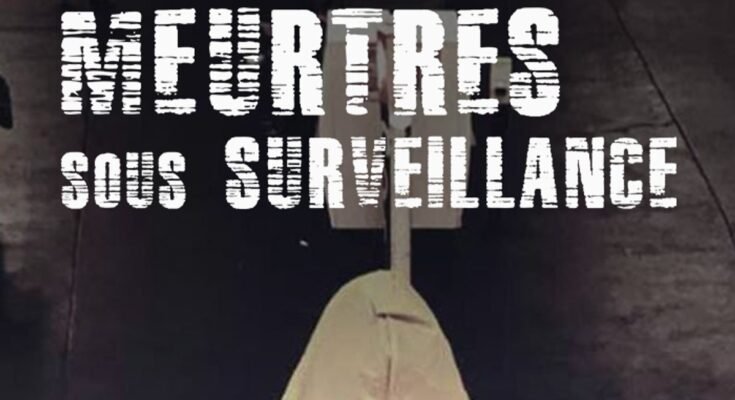 Meurtres sous surveillance season 9
