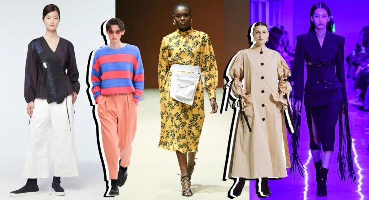 Fashiontime