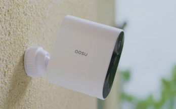 Security Cameras