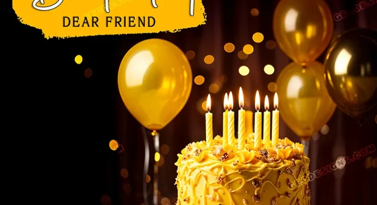 Happy Birthday Wishes