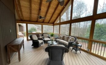 Austin Deck Builders