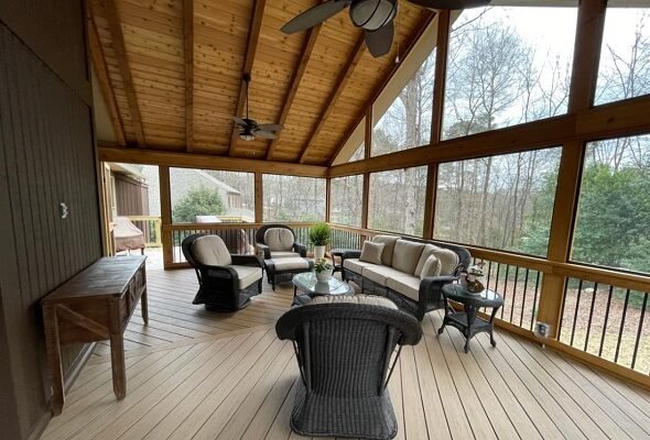 Austin Deck Builders