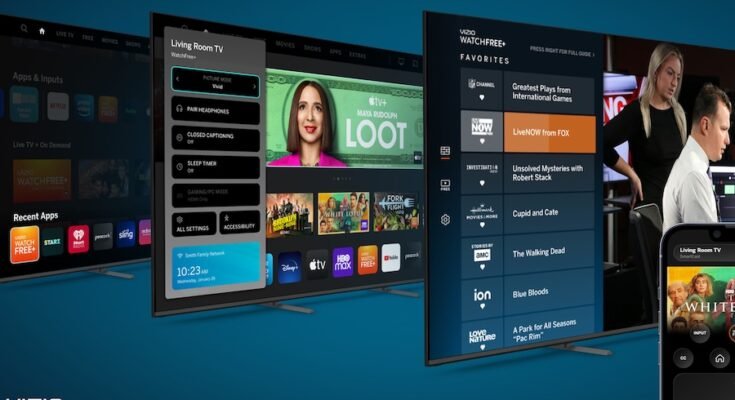 Vizio SmartCast
