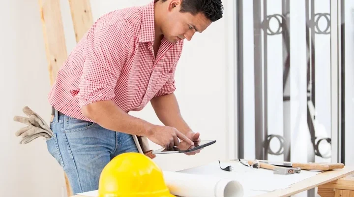 Trusted Contractor