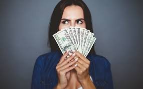 cash