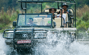 Chitwan