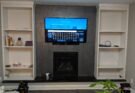 TV Mounting