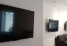 TV Mounting