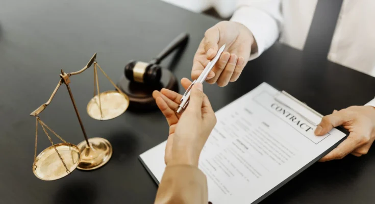 UAE Labour Law
