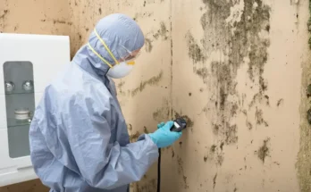 Water Damage Removal