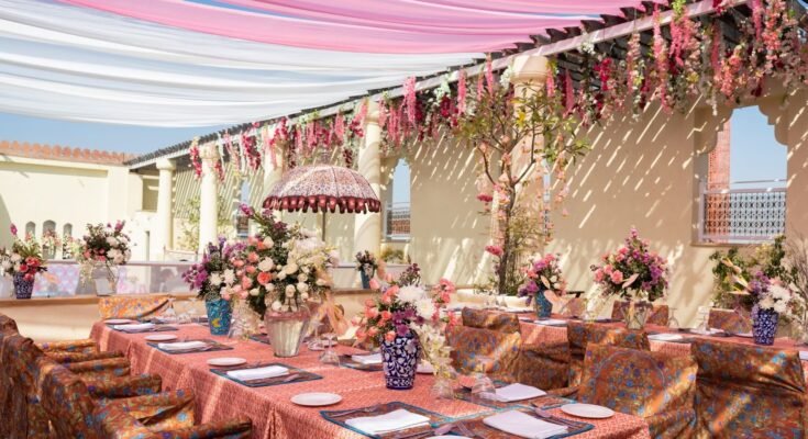 Celebrate Love and Luxury at Bikaner’s Top Wedding Resorts