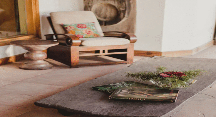 Where Comfort Meets Nature: Discover Luxury Resorts in Almora