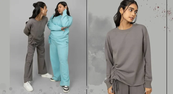 Co-Ord