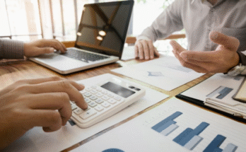 Financial Planner in Redland Bay :