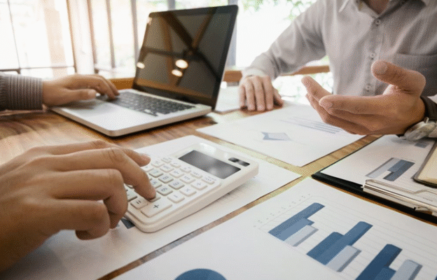 Financial Planner in Redland Bay :