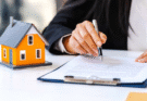 mortgage company