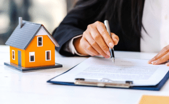 mortgage company